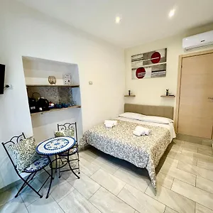  Appartamento Casa Barbara 15-17